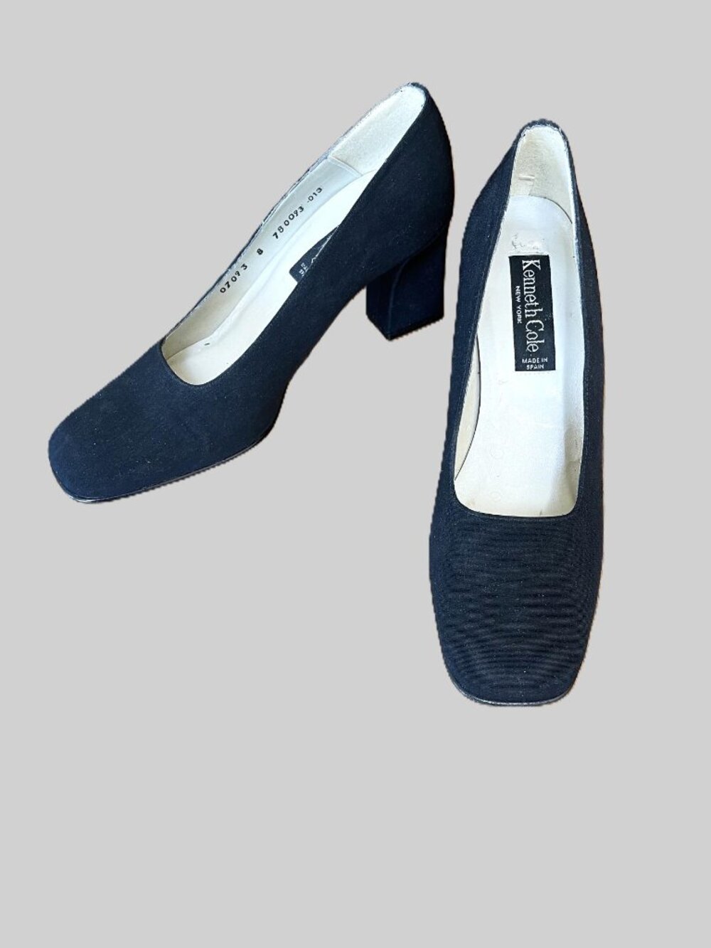 Kenneth Cole Spanish construction — Size 8.5